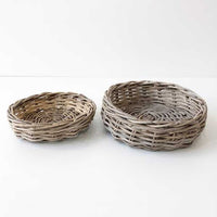 Aafod Rattan Brødkurv
