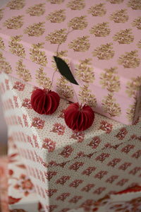Bungalow Brick Duo Boxe Divya Sorbet