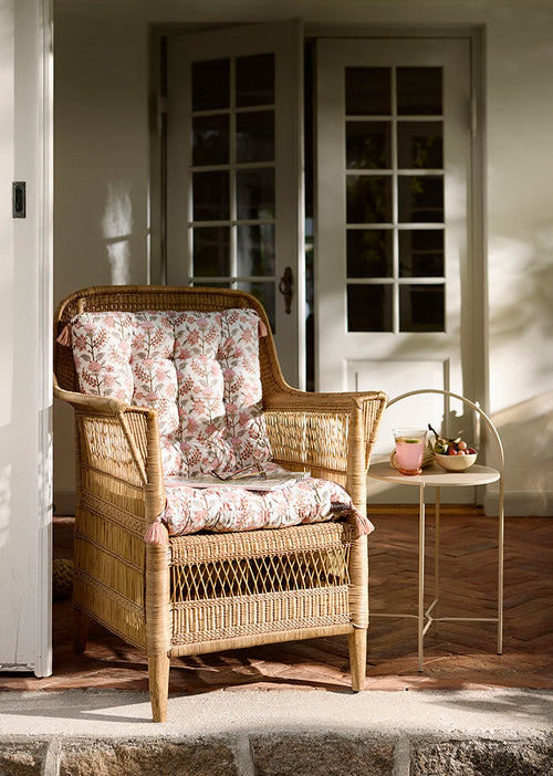 Bungalow Madras 50x100x5cm Gita Sorbet