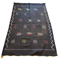 Manipura Living Sabra Kelim gulvtæppe 150x100cm
