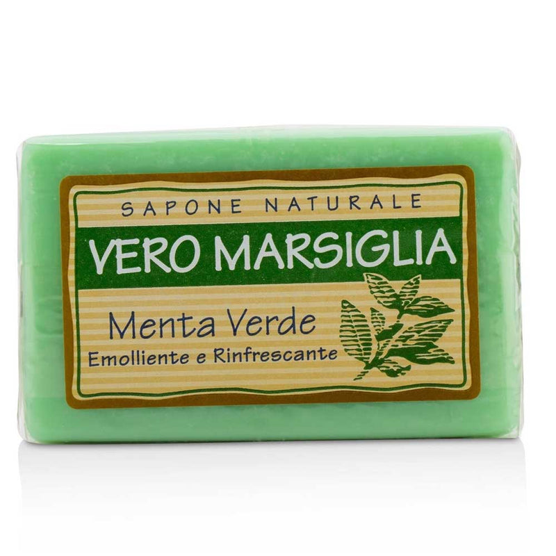 Nesti Dante Vero Marsiglia Naturlig Vegetabilsk Mynte sæbe 150g