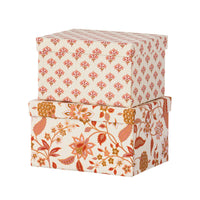 Bungalow Brick Duo Boxe Divya Sorbet