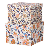 Bungalow Cubic Duo Box M Divya Capri