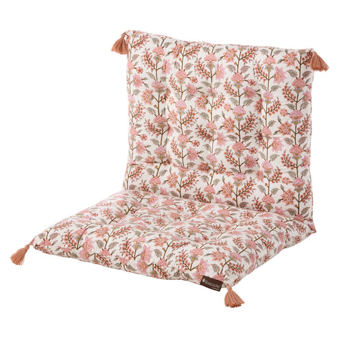 Bungalow Madras 50x100x5cm Gita Sorbet