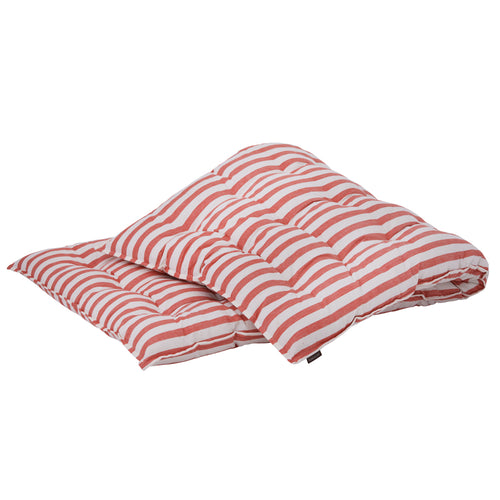 Bungalow Madras Rimini Coral 85x200cm