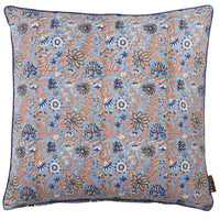 Bungalow Pudebetræk Komati Riviera 60x60cm