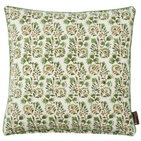 Bungalow Pudebetræk Marigold Sage 50x50cm