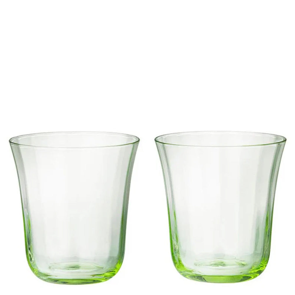Bungalow Vandglas Nora Ivy 2stk
