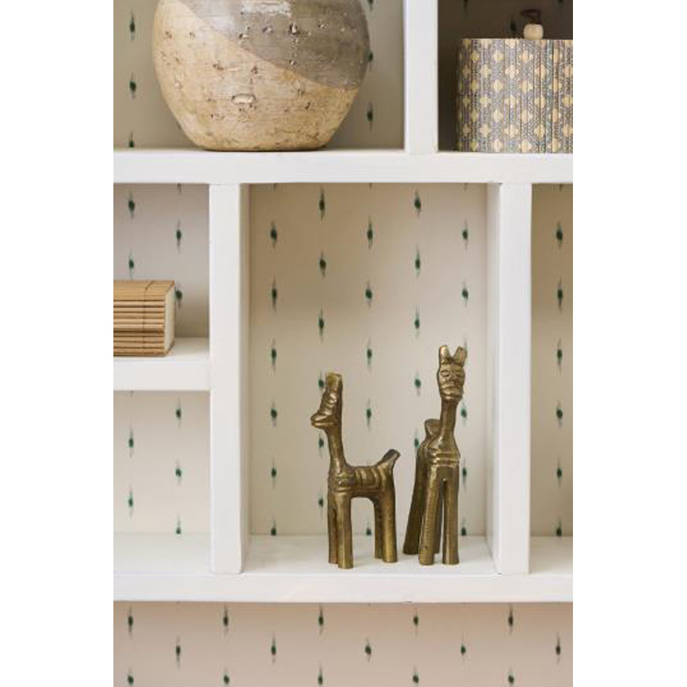 Ib Laursen Figur Marwari Stor