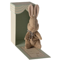 Maileg Min Første Kanin - Brun