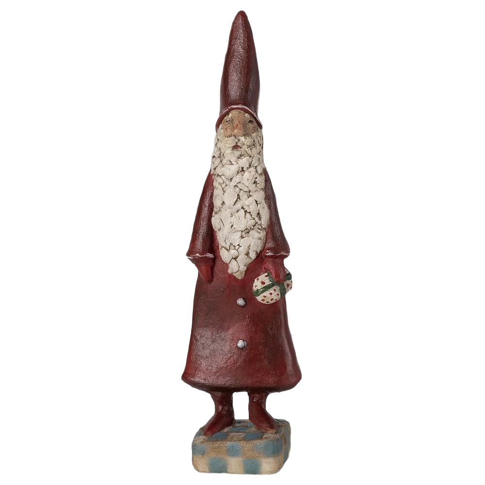 Maileg Noilly Noël Nicolaus Rød