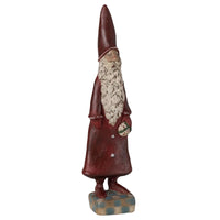 Maileg Noilly Noël Nicolaus Rød