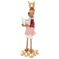 Medusa Rudolf Mrs. Adele 21cm