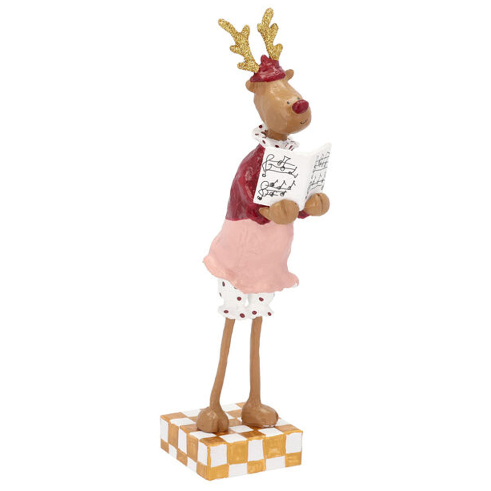 Medusa Rudolf Mrs. Adele 21cm