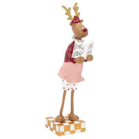 Medusa Rudolf Mrs. Adele 21cm