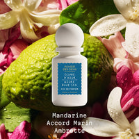 Panier Des Sens Eau De Parfum Azure Blue Sea 50ml