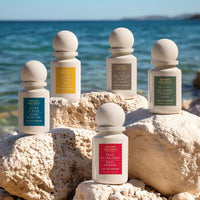 Panier Des Sens Eau De Parfum Citrus Riviera 50ml