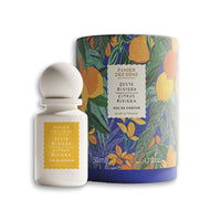 Panier Des Sens Eau De Parfum Citrus Riviera 50ml