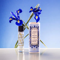 Panier Des Sens Eau De Toilette Blooming Iris 50ml