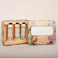 Panier Des Sens Håndpleje Collection Gave Sæt Floral 3x30ml