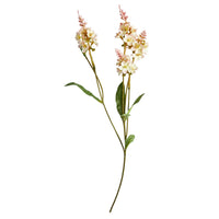 Speedtsberg Ridderspore Stilk 61cm Rose Plastik