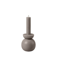 Cozy Living Lysestage Dark Taupe M