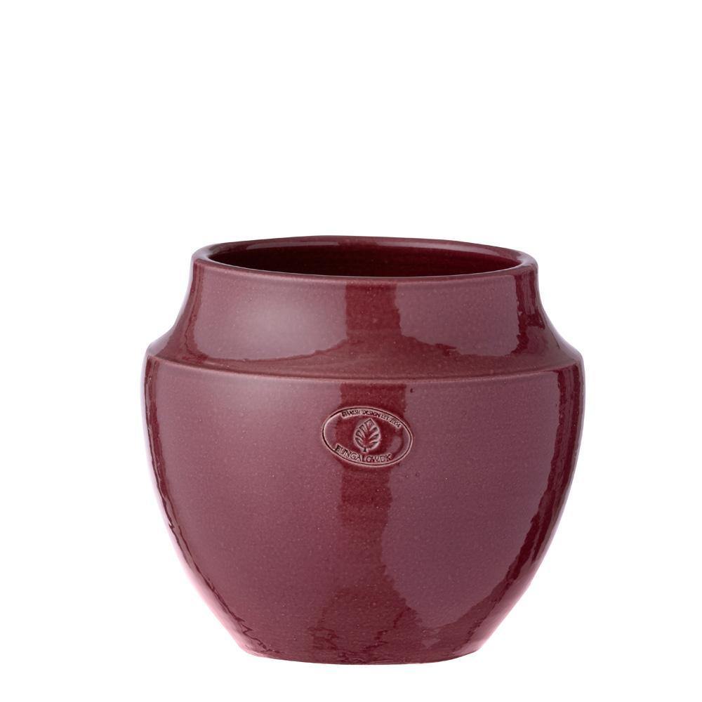 Bungalow Flower Pot Vita Fig H17,5cm