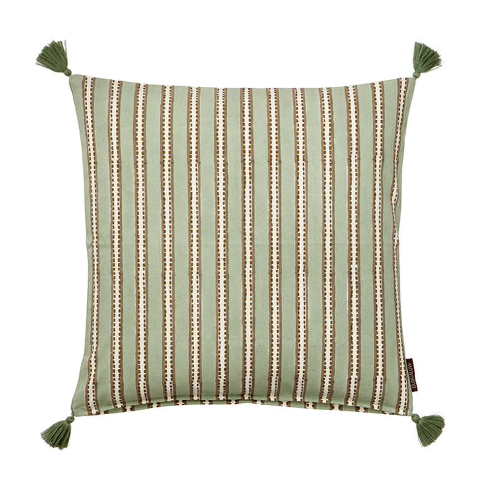 Bungalow pude Alwar Ivy 50x50cm