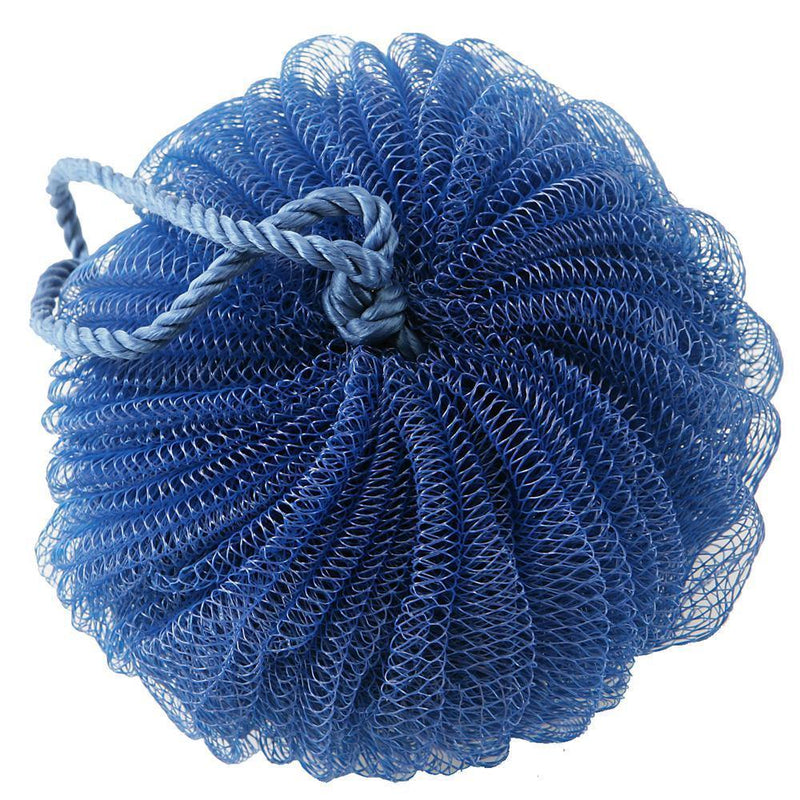 Fleur svamp marine blå - Bonsavon