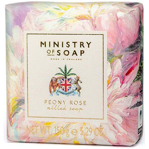 Peony Rose 150g - Bonsavon