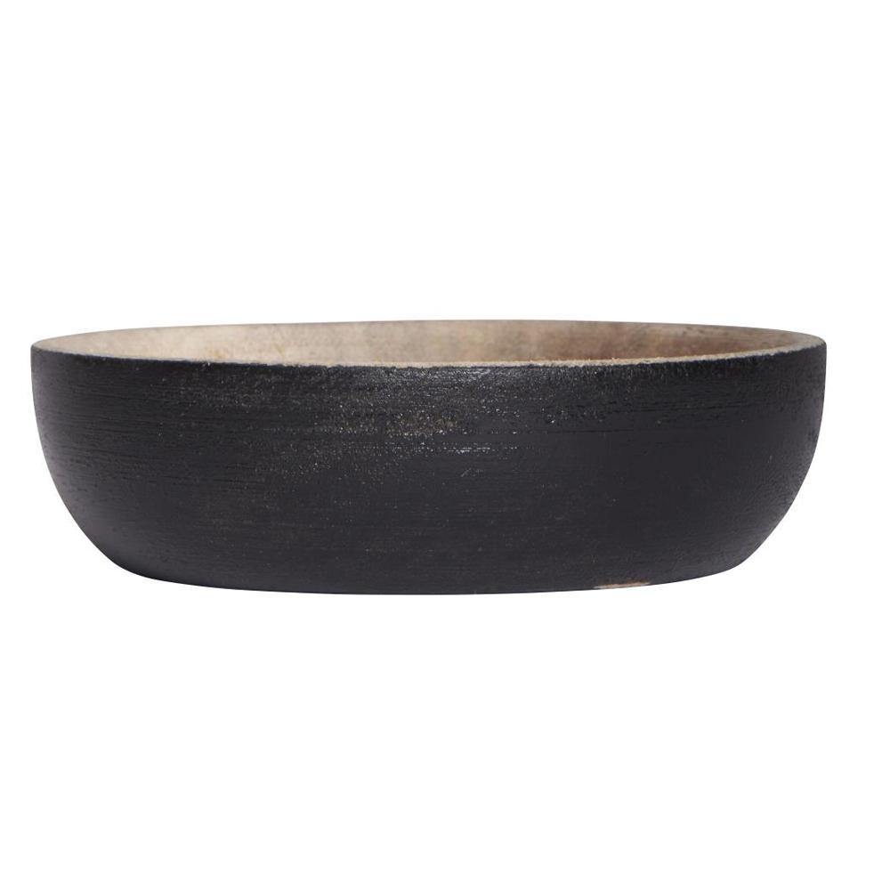 Skål Mango træ Ø10.5cm