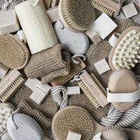 Altum Massagebørste