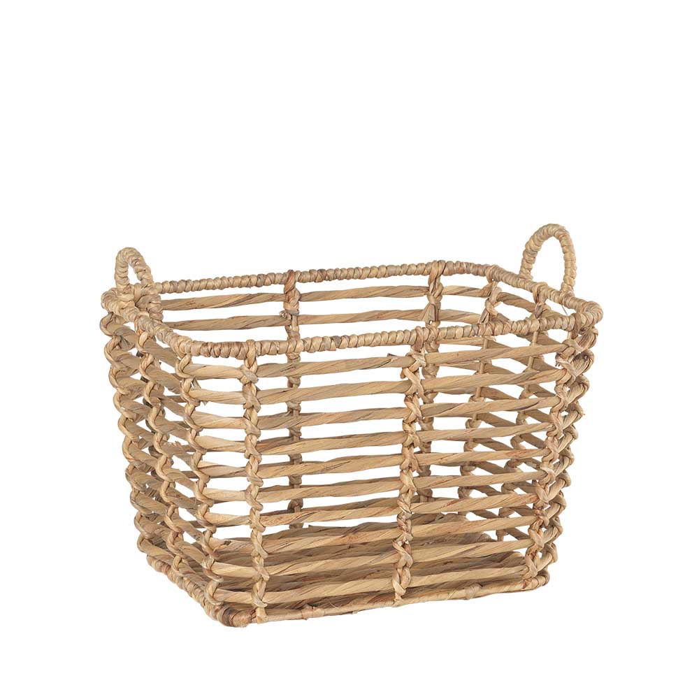 Cozy Living Ollie Kurv Natural M