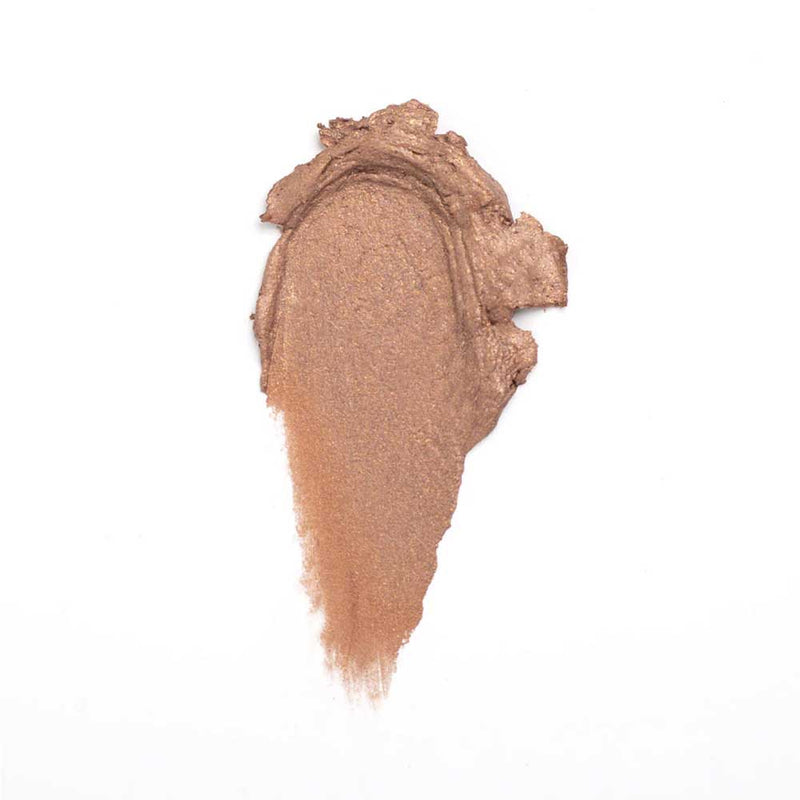 La Crique Eyeshadow & Highlighter Shade 04 Copper 5g