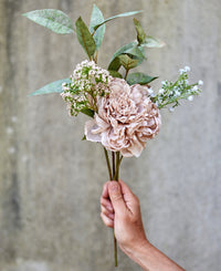 Speedtsberg Stilk med blomster 20cm