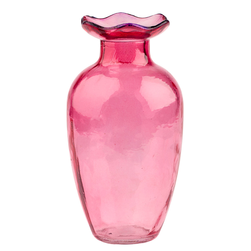 2Have Vase Mance 14x7cm Rosa