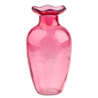 2Have Vase Mance 14x7cm Rosa