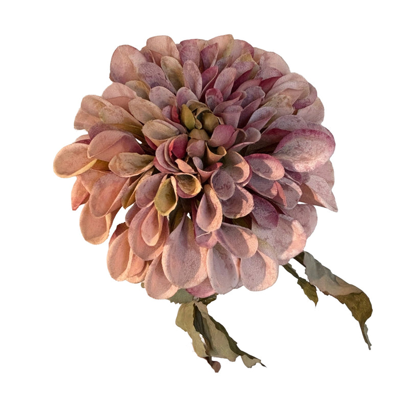 2Have Silkeblomst Dahlia Pink 64cm