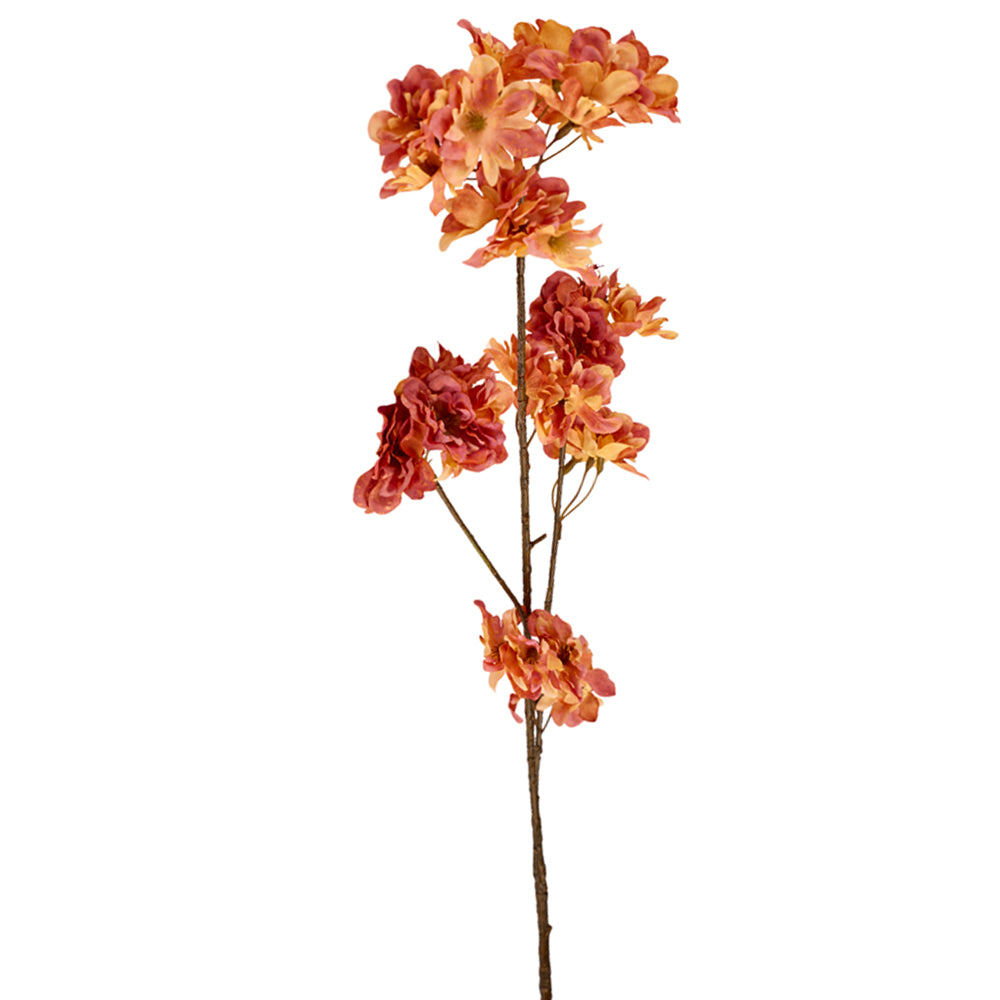 2Have Silkeblomst Kirsebærgren H85cm Antik Gylden