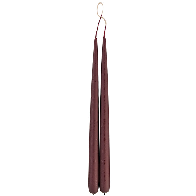 2Have Stagelys 33cm Bordeaux