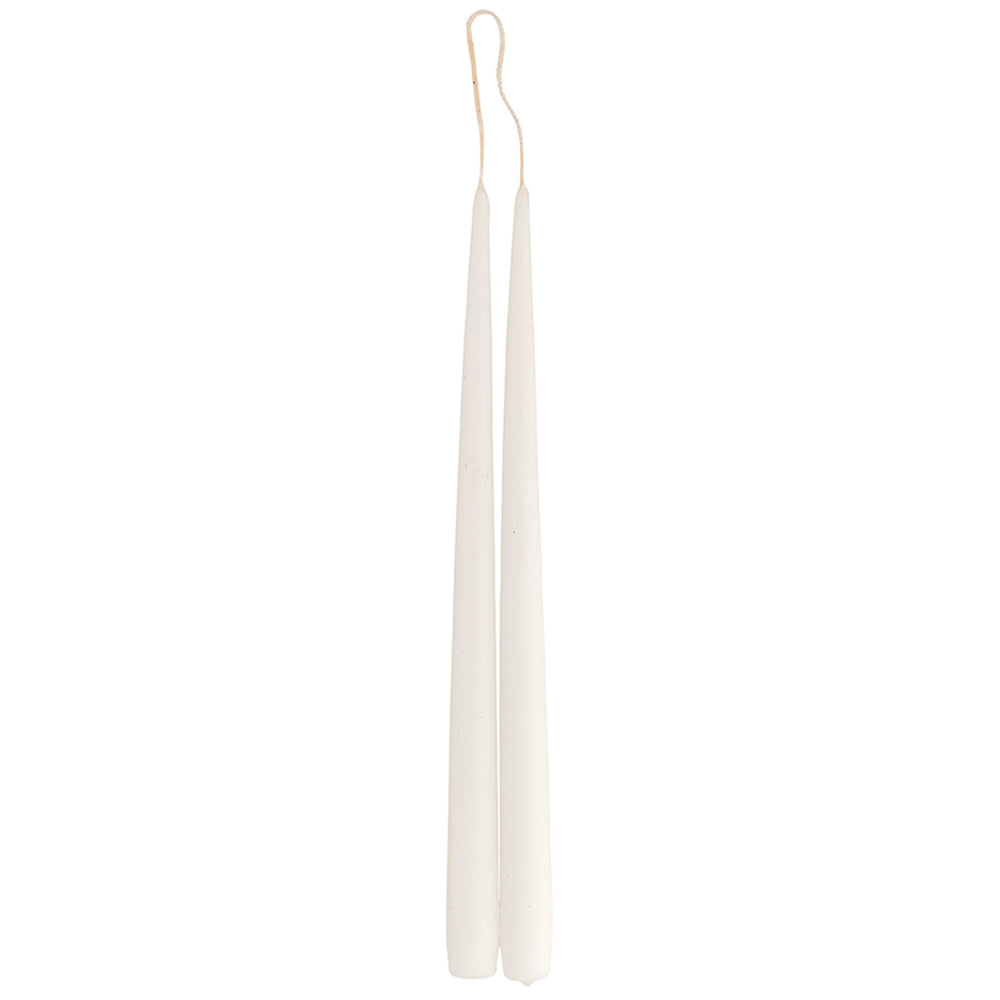 2Have Stagelys 33cm Hvid