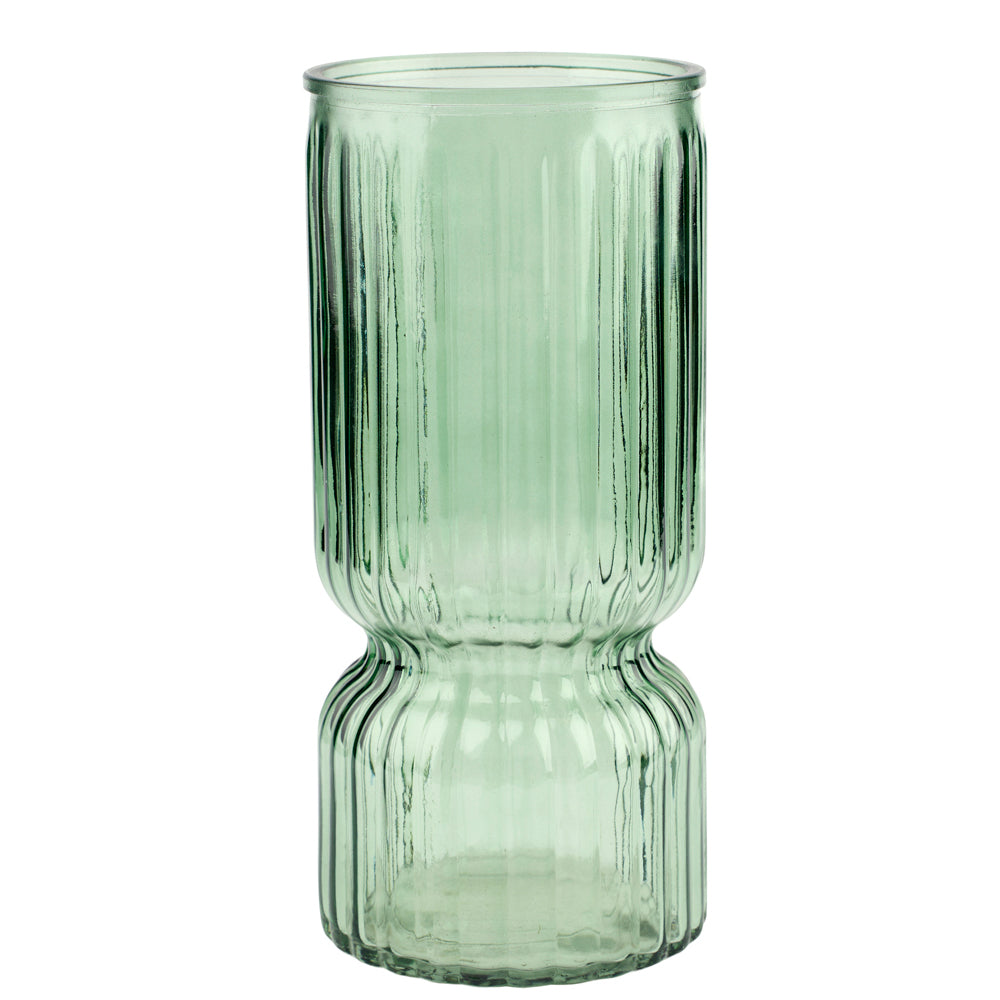 2Have Vase Bang 25x11cm Grøn