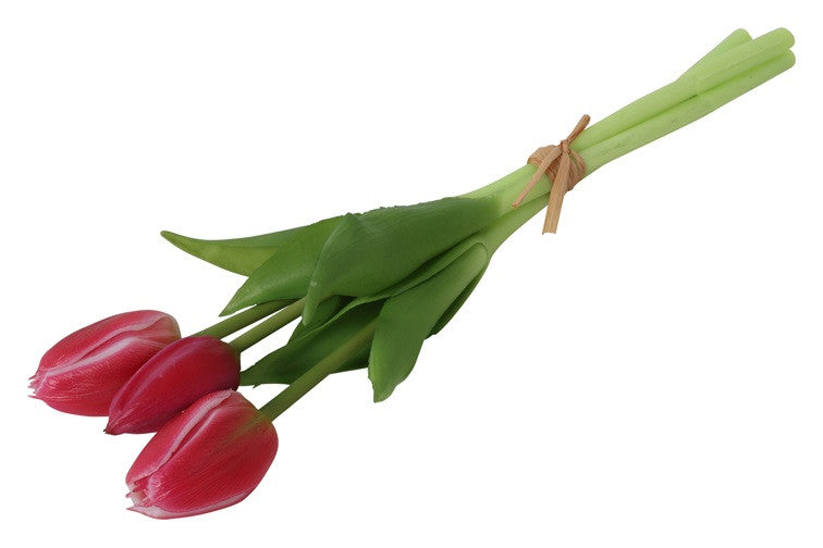 Barbara Tulipan bundt pink 29cm