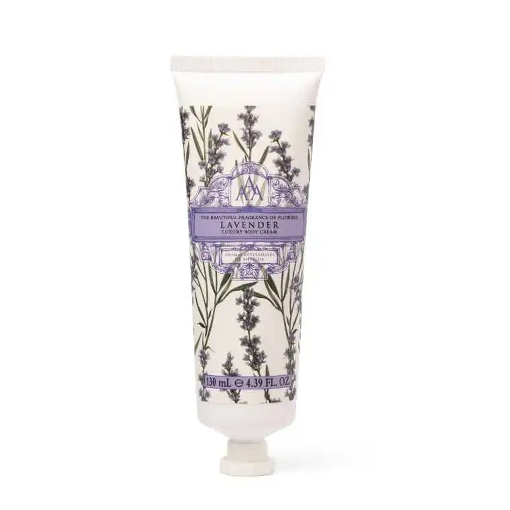 Aromas Artesanales de Antigua Body Creme Lavendel 130ml