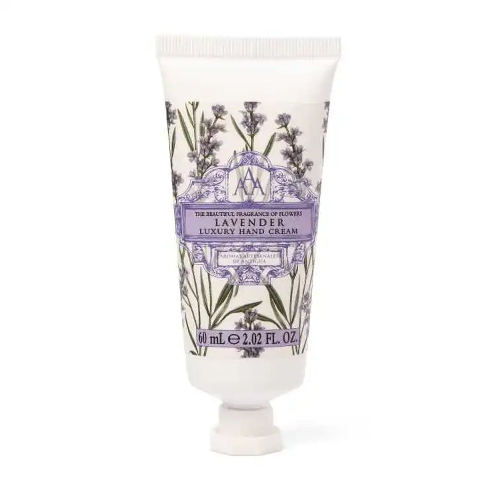 Aromas Artesanales de Antigua Håndcreme Lavendel 60ml