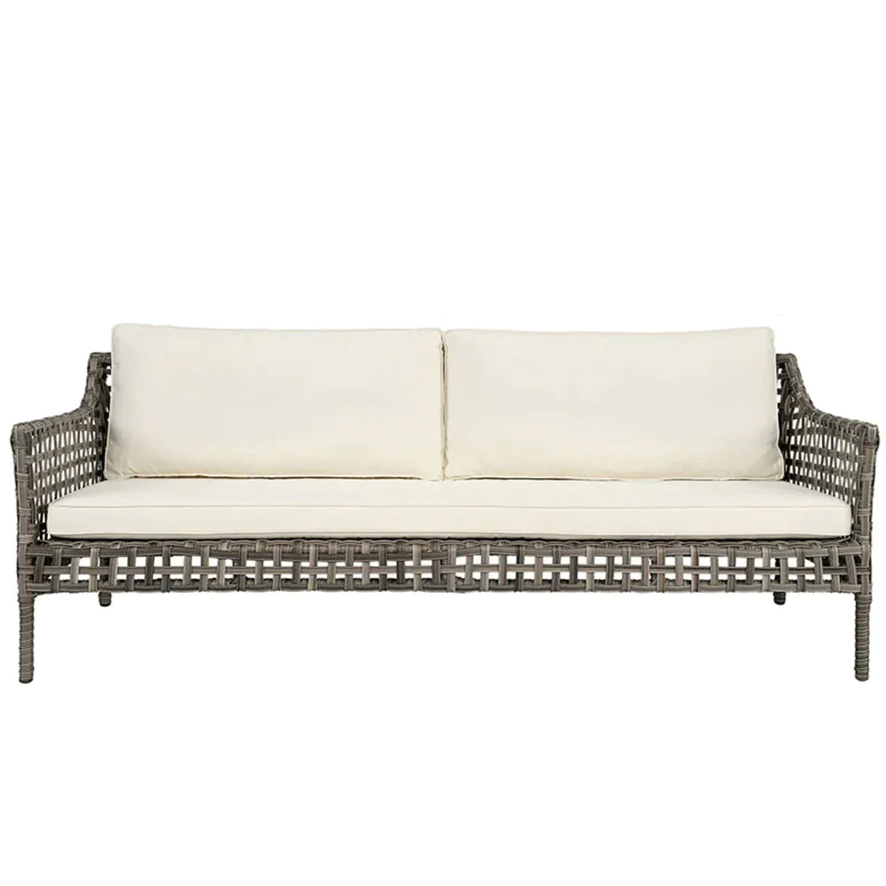 Artwood - Santa Monica sofa - 3 pers - inkl hynder