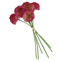 Barbara Dahlia pink bundt 26cm