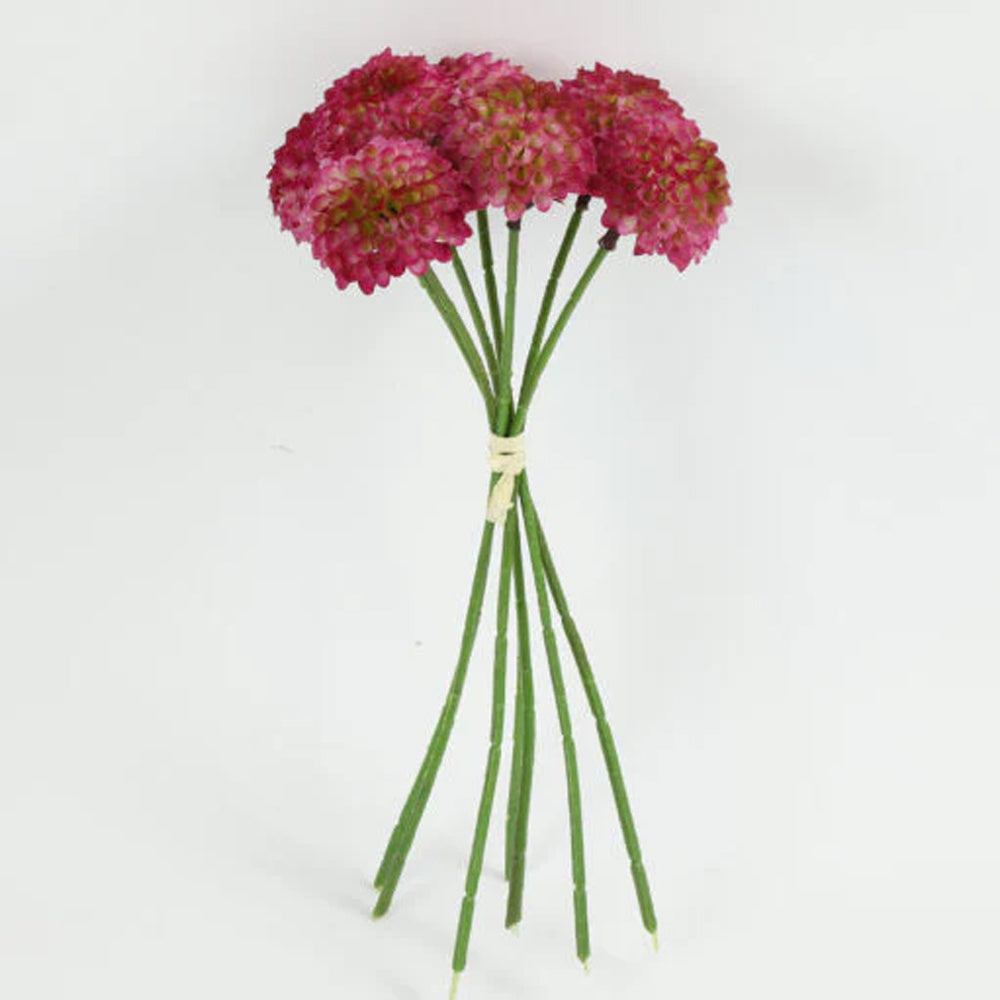 Barbara Dahlia pink bundt 26cm