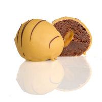 Reserved Chocolate Trøffel Romkugler 6 forskellige smage