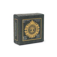 Sandelwood Country Club Sæbe Cederwood & Moss 150g